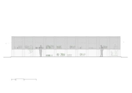 La Vuelta Al Monte Installation
